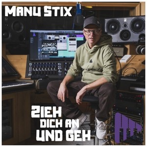 Zieh dich an und geh