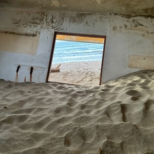 Remedios Interlude