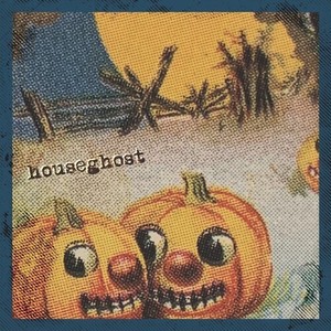 Houseghost