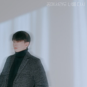 꿈에서라도 너를 다시 (即使在梦里也想再次见到你) (Inst.)