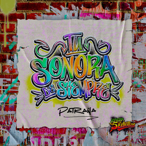 Patraña