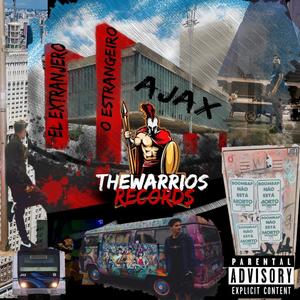 Armonía_AJAX_ TheWarriosRecords. (feat. EZA)