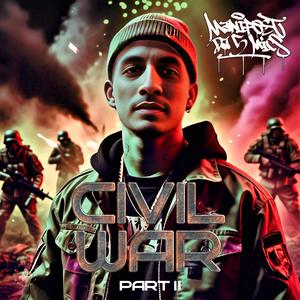Money In The Air (feat. The Arkhightek & Freddie K) (Explicit)