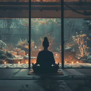 Lofi Meditation Layers: Inner Peace Sessions