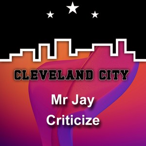 Criticize