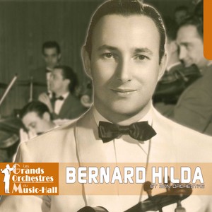 Bernard Hilda - Maladie d'amour