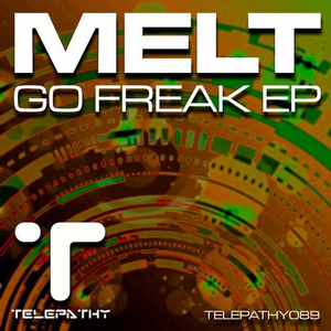 go freak ep