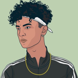 when ur high (Explicit)