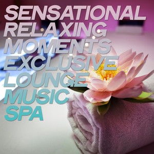 Sensational Relaxing Moments Exclusive Lounge Music Spa