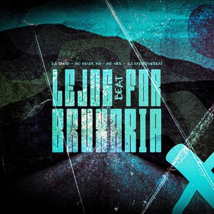 BEAT LEJOS FOR BRUXARIA (Explicit)