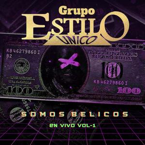 Somos Belicos (En Vivo Vol-1)