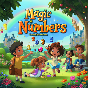 Magic Numbers