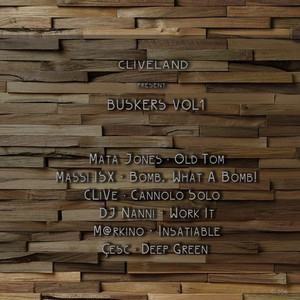 Cannolo Solo (Original Mix)