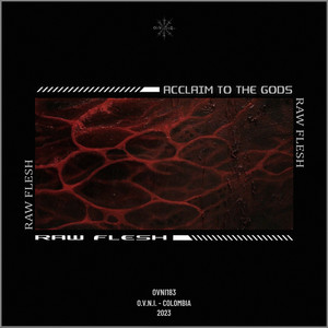 Raw Veins (Ambient Mix)