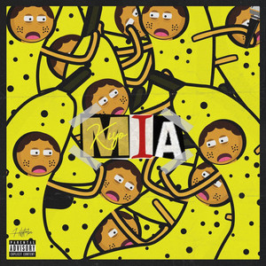 M. I. A. (Explicit)