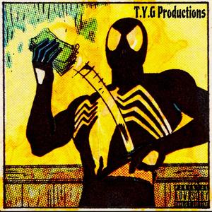 Mary Jane (feat. $!AH) (Explicit)