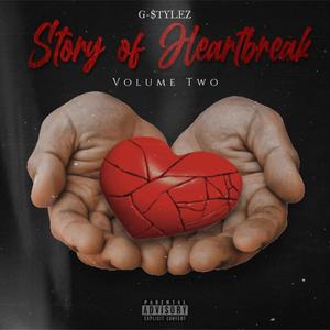 Story of Heartbreak, Vol. 2 (Explicit)