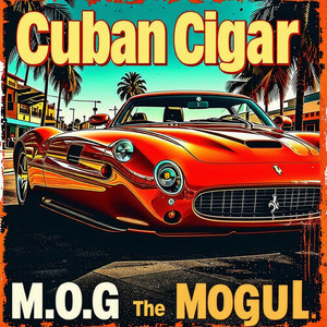Cuban Cigar