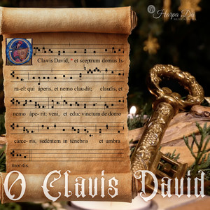 O Clavis David