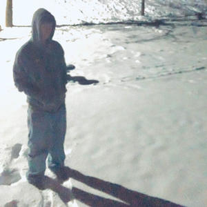 BY MY LONE (Explicit)