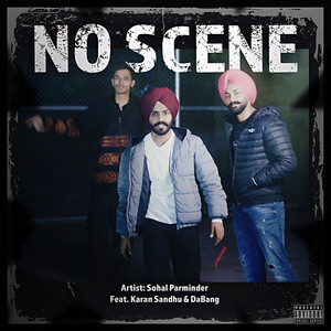 No Scene (Explicit)