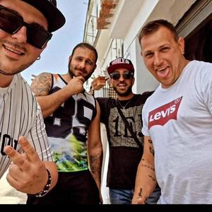 Biricchino (feat. Kastigo, Jdf & Barman) (Explicit)