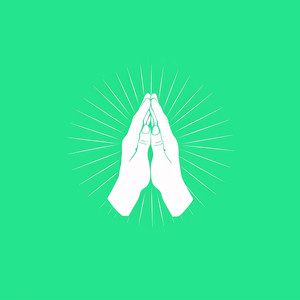 King of My Heart (BIBLOFI) (Instrumental)