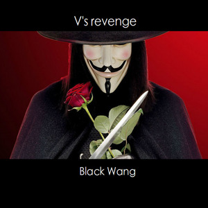 V's revenge-Intro