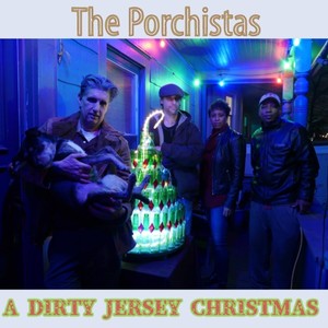 A Dirty Jersey Christmas