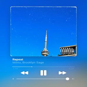 Repeat (feat. Brooklyn Sage) [Explicit]