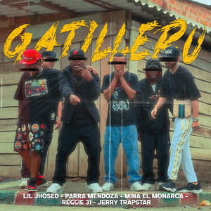 Gatillero (Explicit)