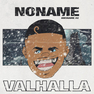 Valhalla (Anoname #2) [Explicit]