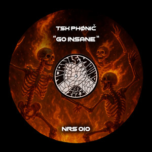 GO INSANE (Original Mix)