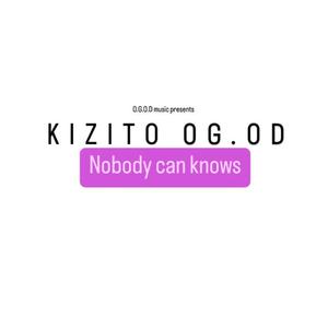 NOBODY CAN KNOWS (Explicit)