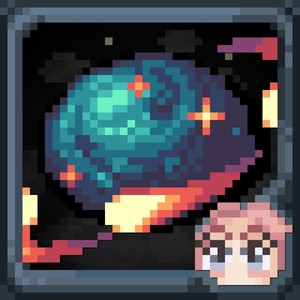 Interstellar Stomper, Theme of Astrum Aureus - Terraria Calamity Mod (Lofi)