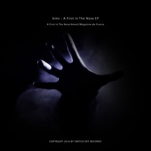 Magazine De France (Original Mix)