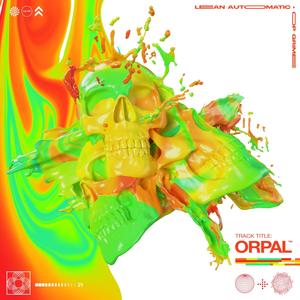 Orpal (feat. Lean Automatic)