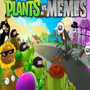 plants vs. zombies (feat. gstarfantana & glixkz) (Explicit)