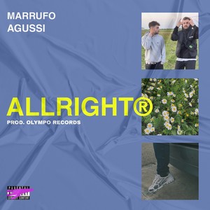 All Right (Explicit)