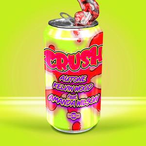 Crush (feat. Amanda Wilson)