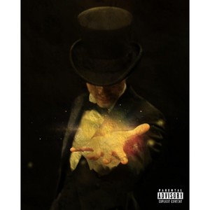 Work My Magic (Explicit)