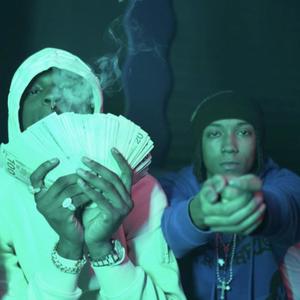 Everything Dead (feat. Say Drilly & Murda G) (Explicit)