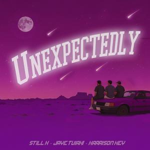 Unexpectedly (feat. Jaye Tuiaki & Harrison Key)