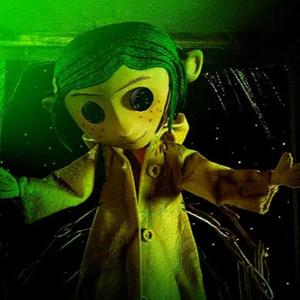 CORALINE (Explicit)