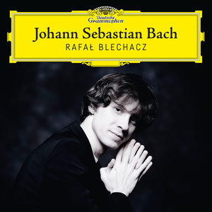 J.S. Bach: Italian Concerto in F Major, BWV 971, 1. (Allegro)