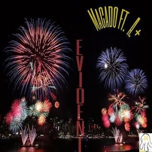 Evident (feat. A.+) (Explicit)
