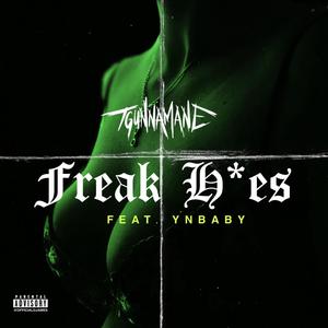 Freak Hoes (feat. YNBABY) [Explicit]