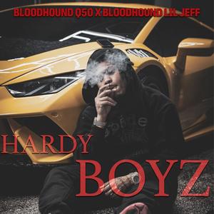 Hardy Boyz (Explicit)