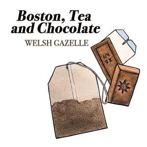 Boston Tea and Chocolate (feat. Hannah Holbrook)