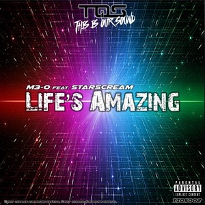 Life's Amazing (Original Mix)